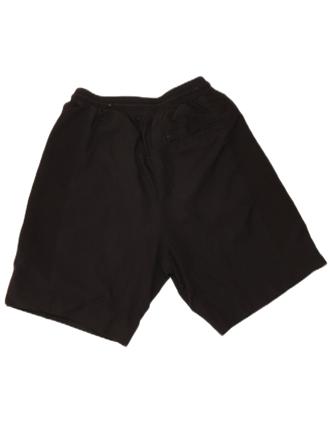 Puma Herre Sportshorts Lille sort polyester