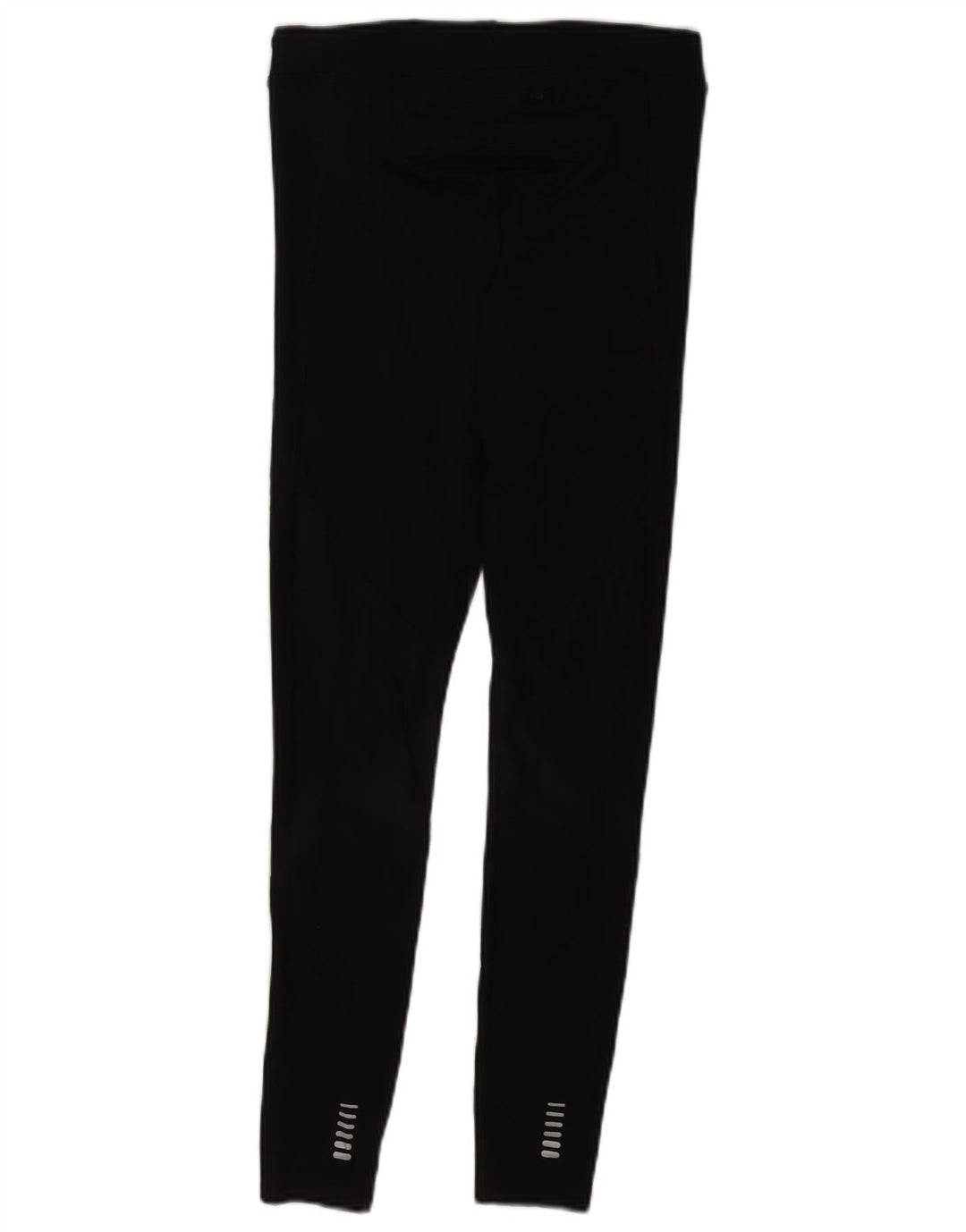 Under Armour Dame Leggings Medium Sort Polyester Sports