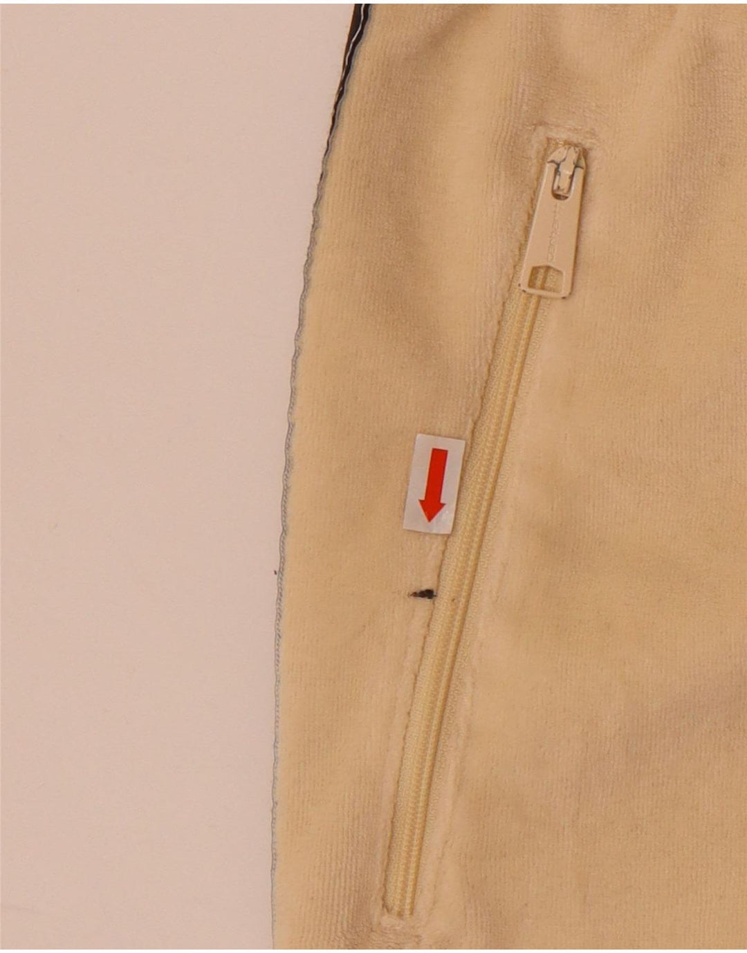 Carhartt Herre grafisk træningsdragt Bukser Joggers Small Off White