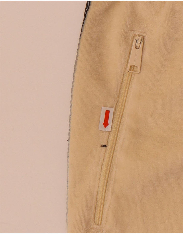 Carhartt Herre grafisk træningsdragt Bukser Joggers Small Off White
