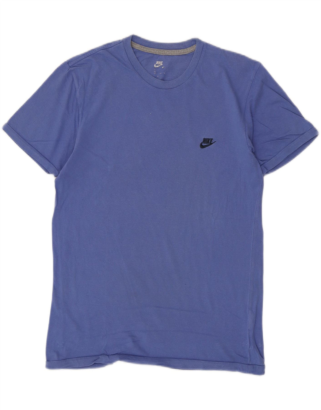 NIKE T-shirt top til mænd, lille blå