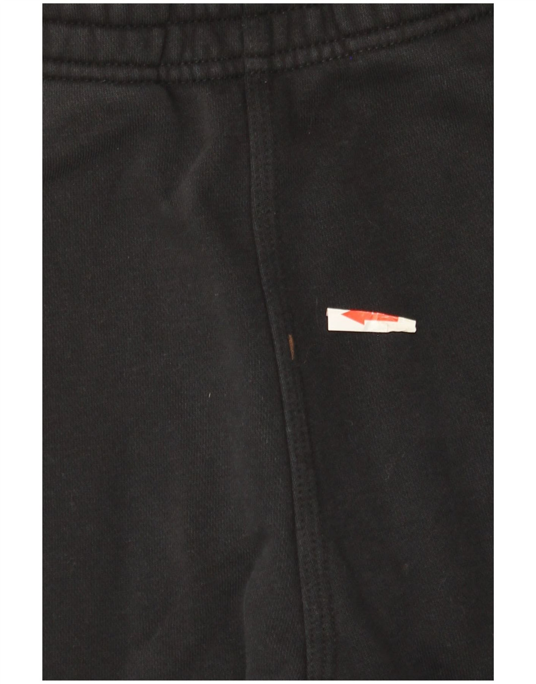 Nike Træningsdragt til mænd Joggers Medium Sort Bomuld