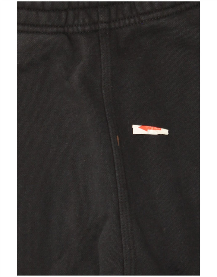 Nike Træningsdragt til mænd Joggers Medium Sort Bomuld