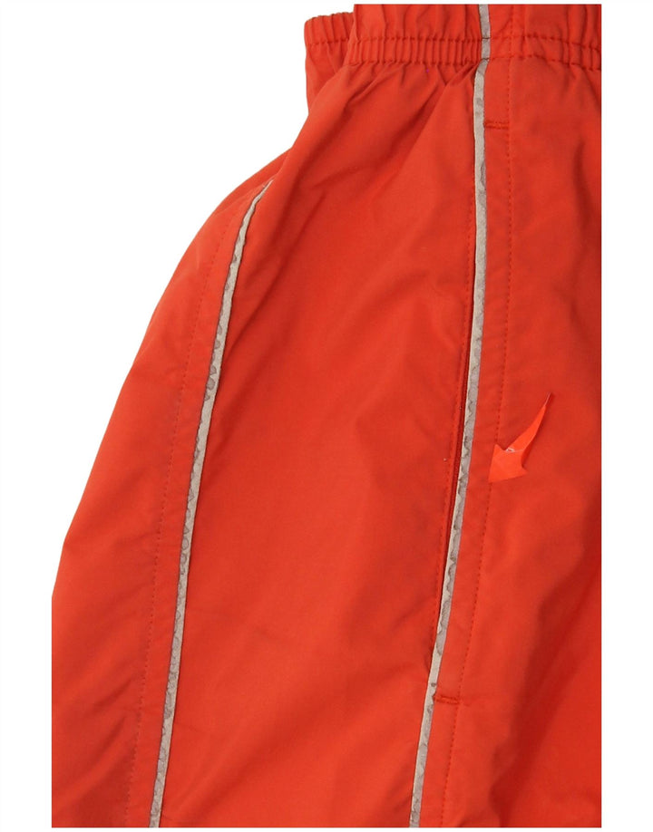 Fila Træningsdragtsbukser til mænd Small Orange