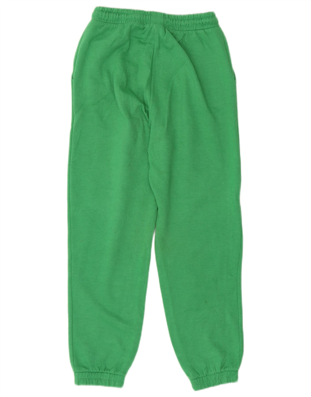 Zara træningsdragt til kvinder Joggers UK 10 Small Green Polyester