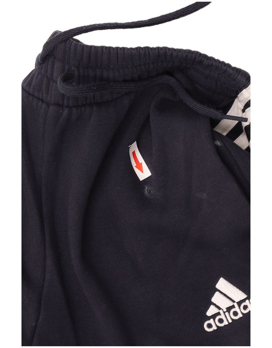 Adidas Træningsdragt til mænd Joggers Medium Navy Blue