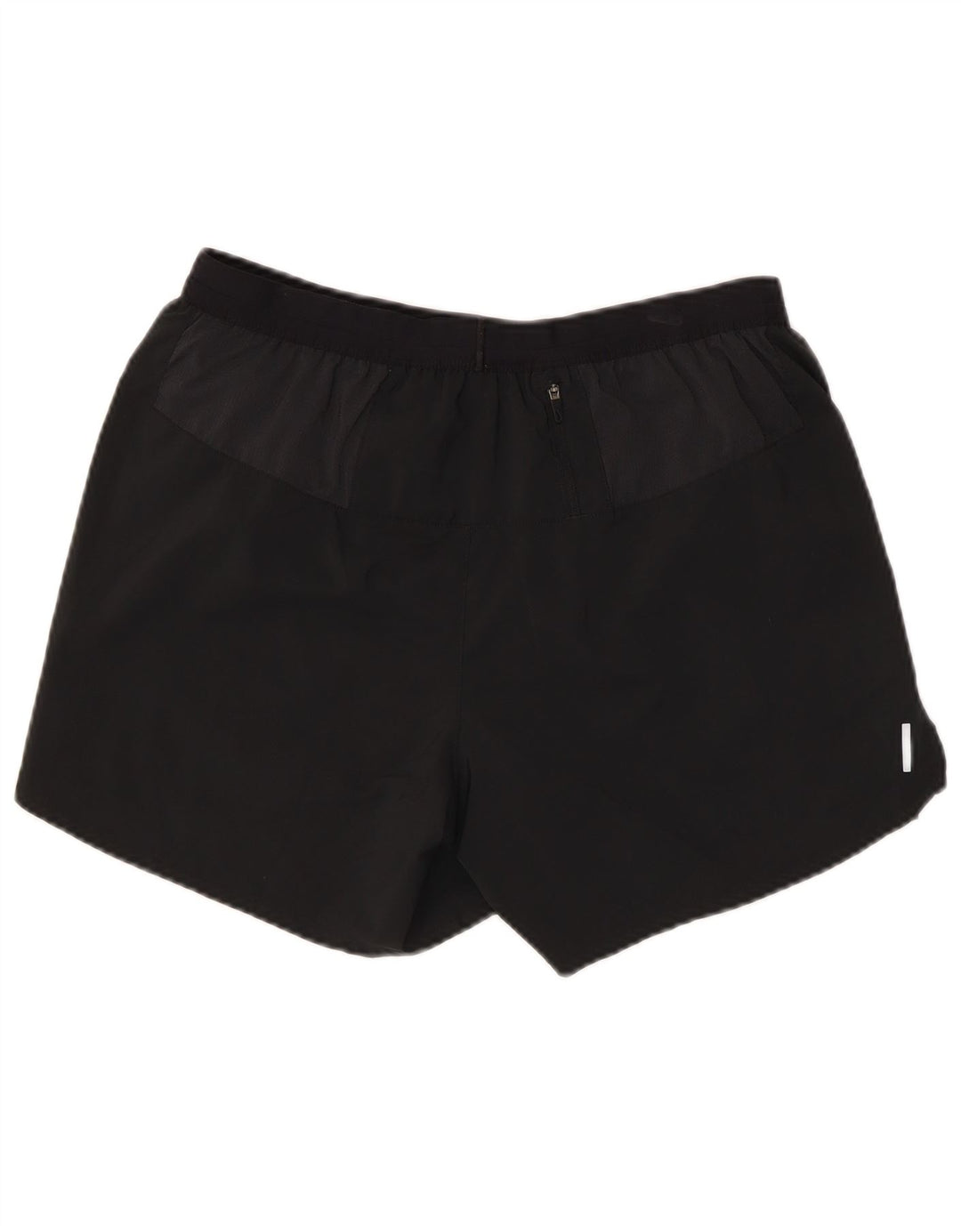 Nike Herre Dri Fit Sportshorts Medium Sort Polyester