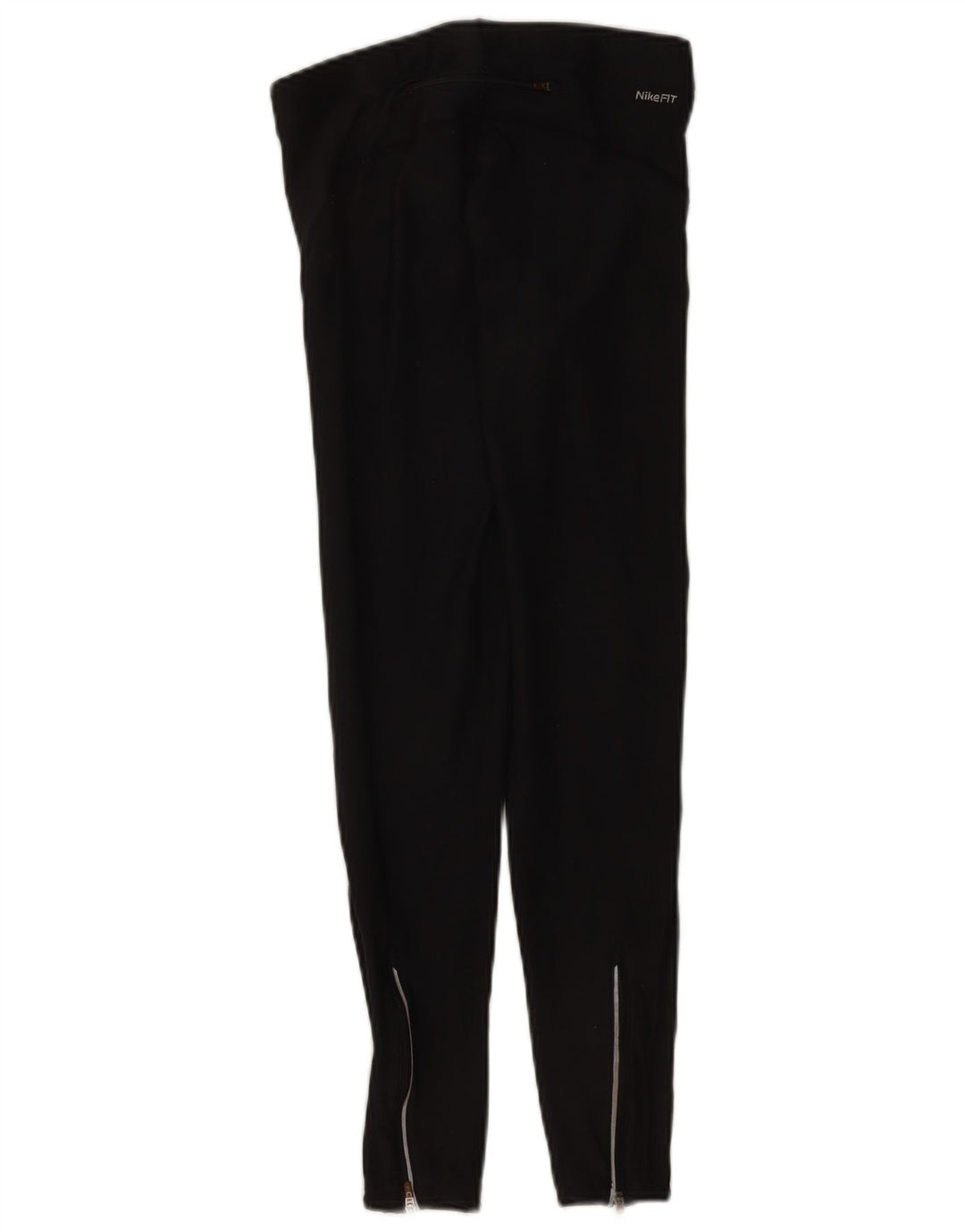Nike Dame Leggings UK 8/10 Small Black