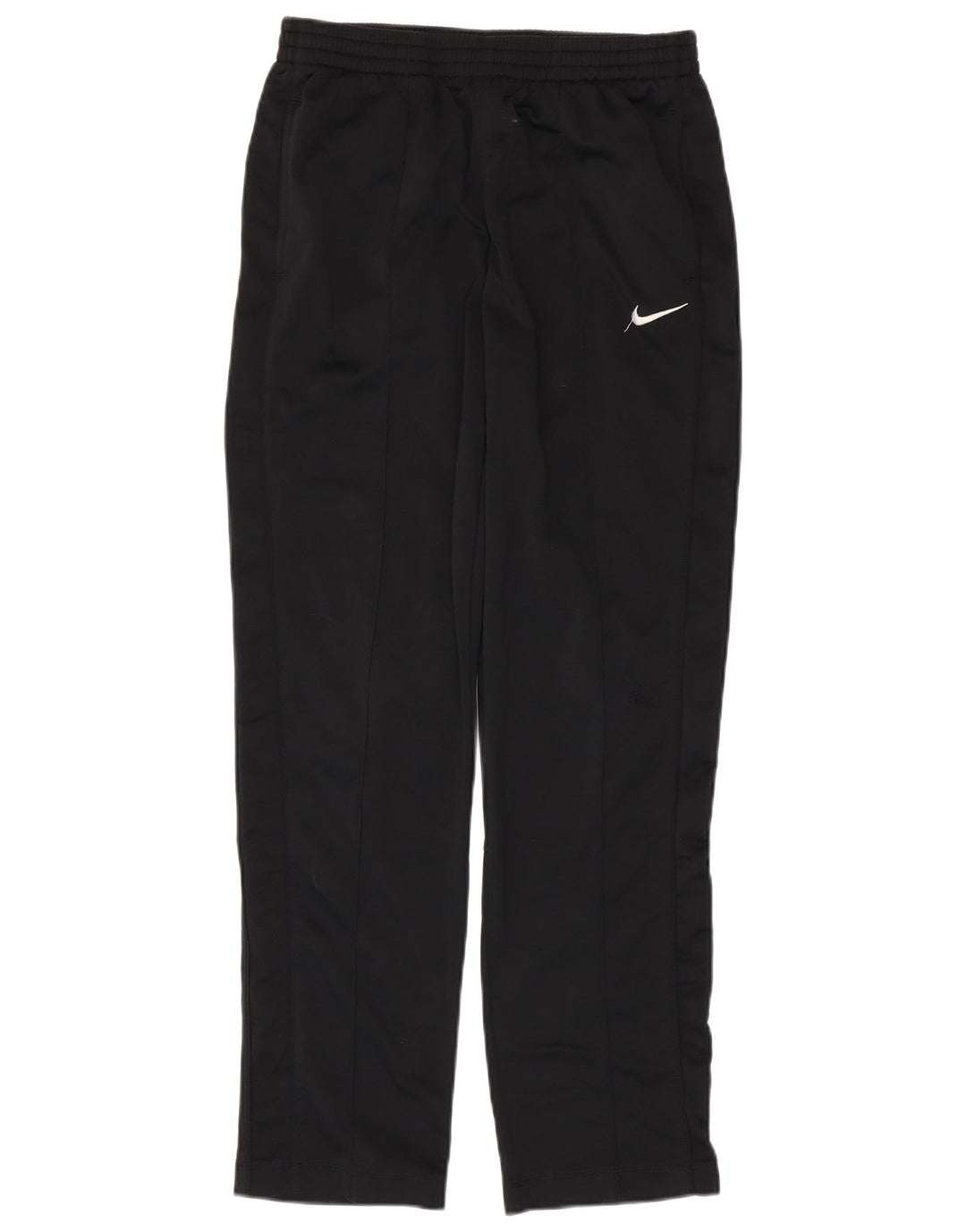 Nike træningsdragt bukser til mænd Medium marineblå polyester