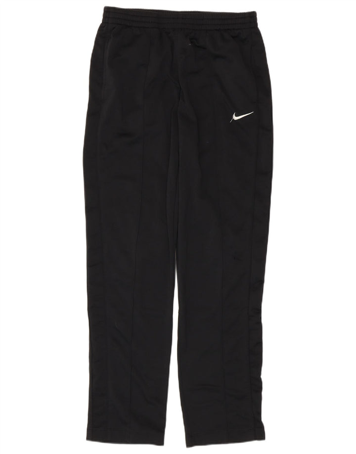 Nike træningsdragt bukser til mænd Medium marineblå polyester