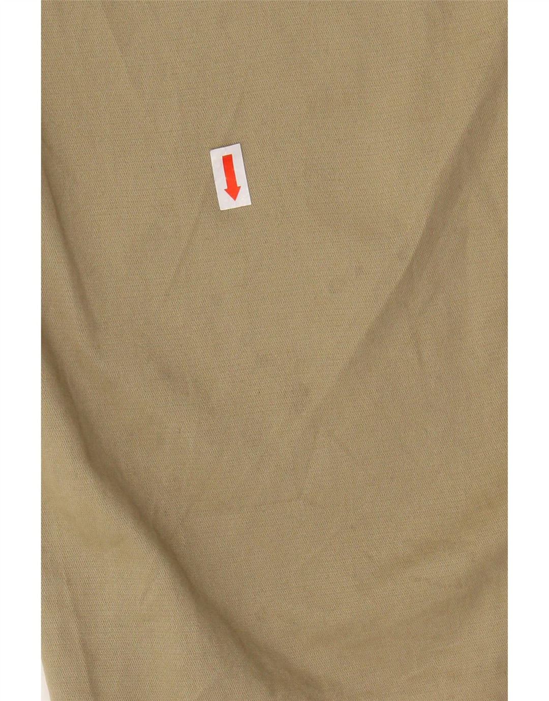 Lee Mens Extreme Comfort Lige Chinobukser W40 L33 Grøn