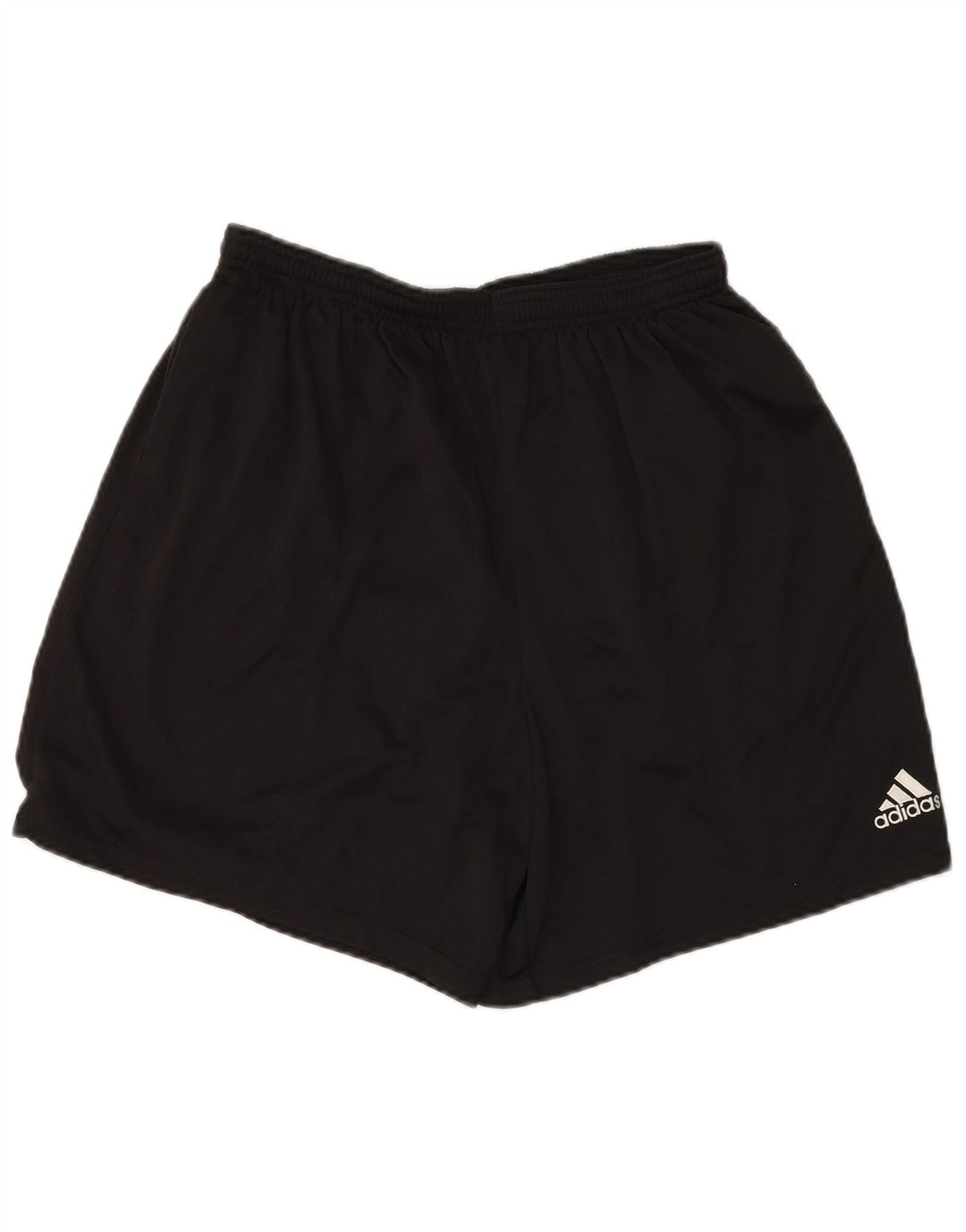 ADIDAS Herre Climalite Sportshorts 3XL sort polyester