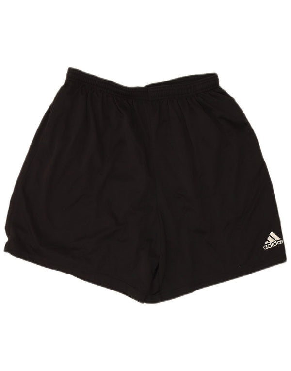 ADIDAS Herre Climalite Sportshorts 3XL sort polyester