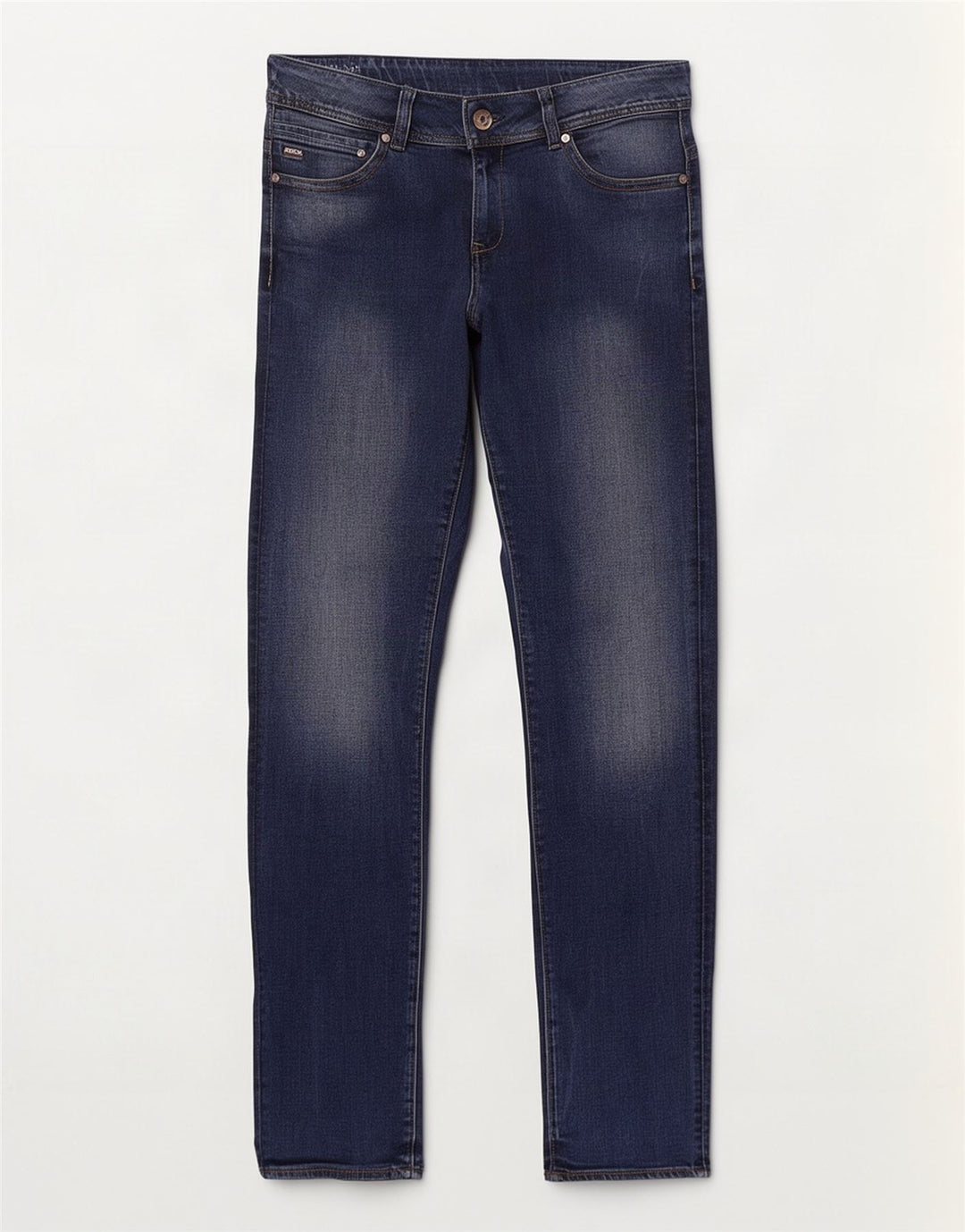 G-Star Herre Midge Straight Jeans W33 L34 Blå