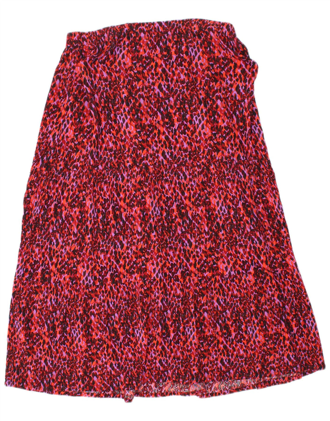 JOE BROWNS Dame 2-delt nederdel Sæt UK 14 Medium W30 Flerfarvet