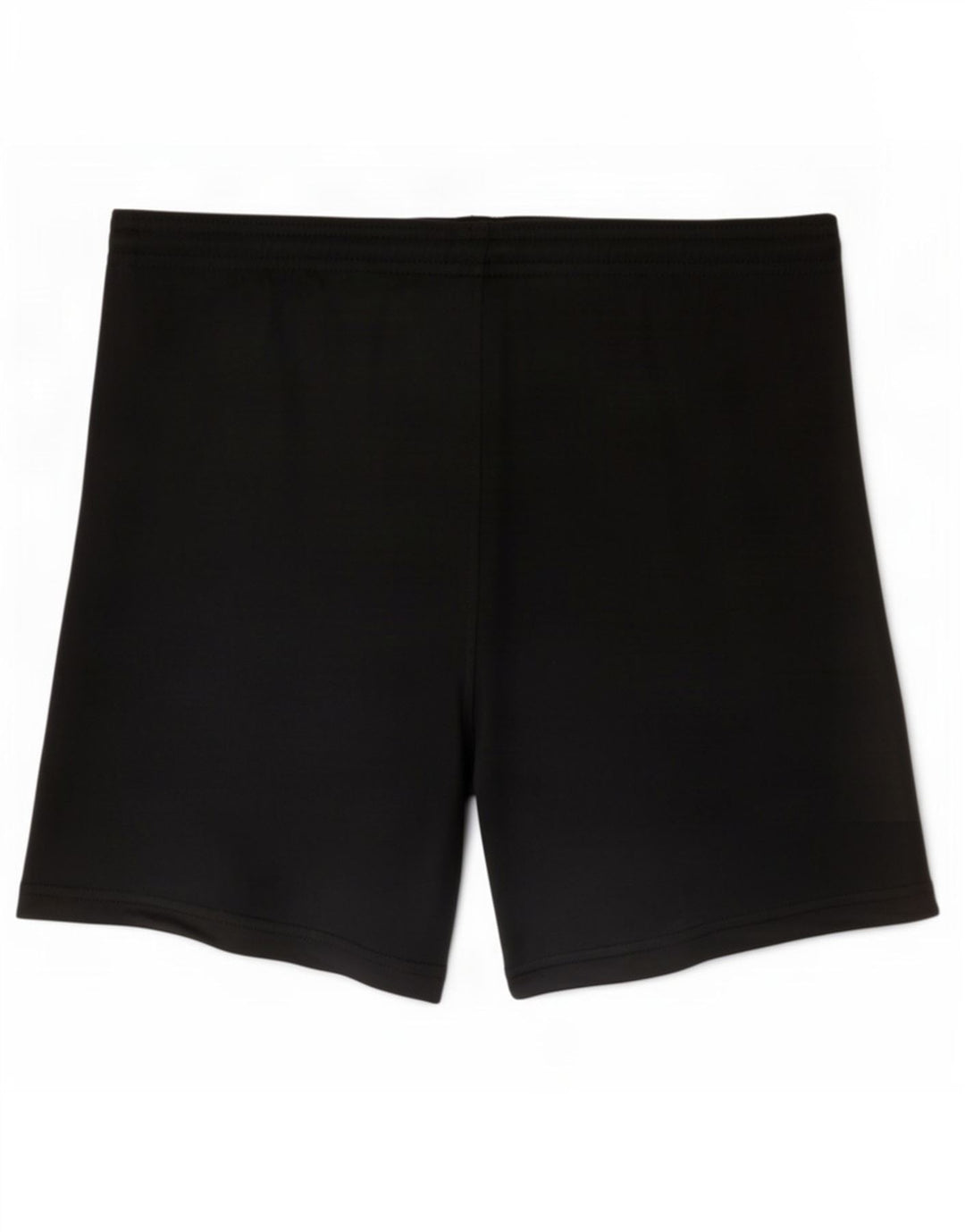 Nike drenge sportsshorts 12-13 år store sorte polyester