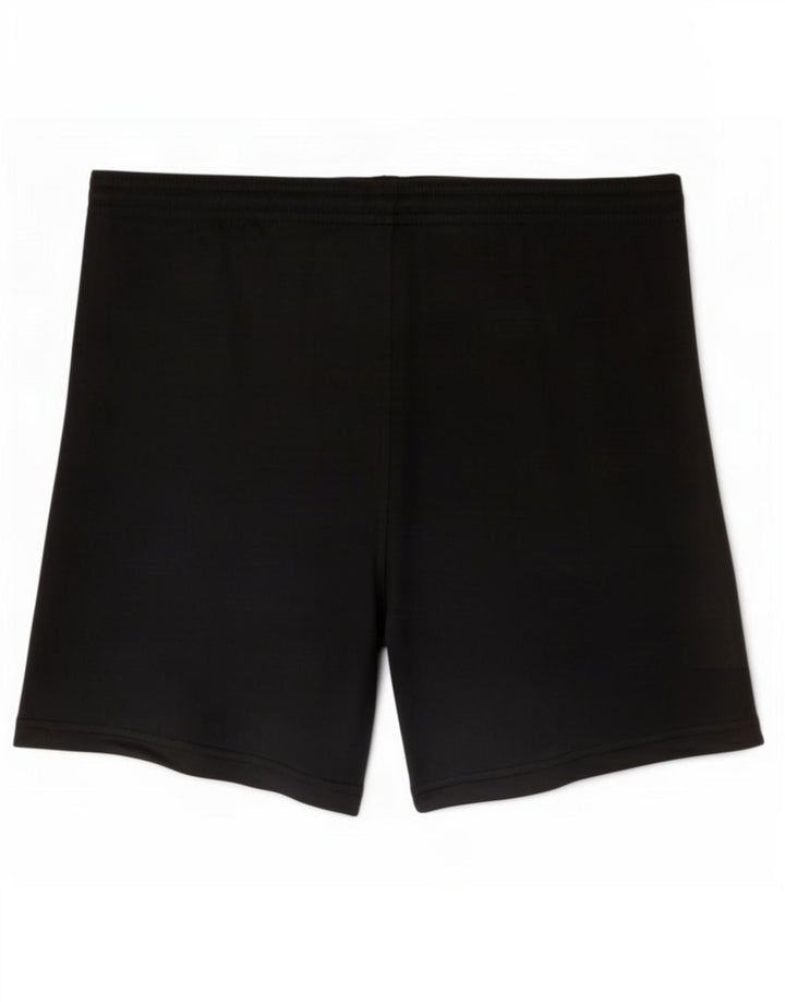 Nike drenge sportsshorts 12-13 år store sorte polyester