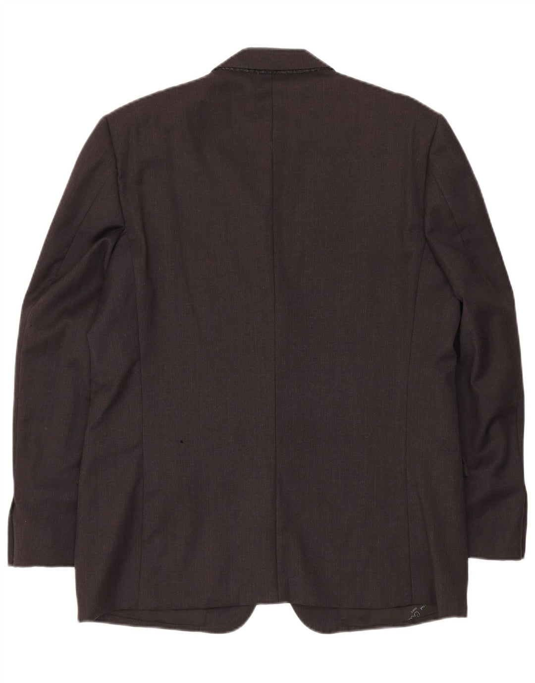 Pierre Cardin Herre 2-knaps blazerjakke UK 38 Medium Lilla