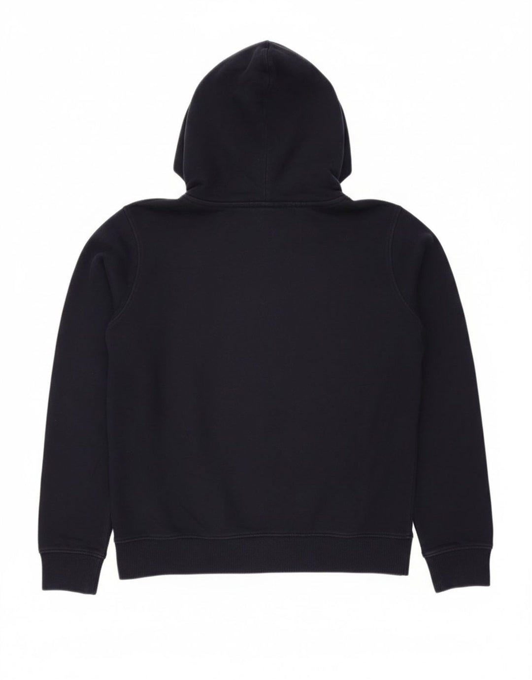 Tommy Hilfiger drenge hættetrøje 13-14 år marineblå polyester