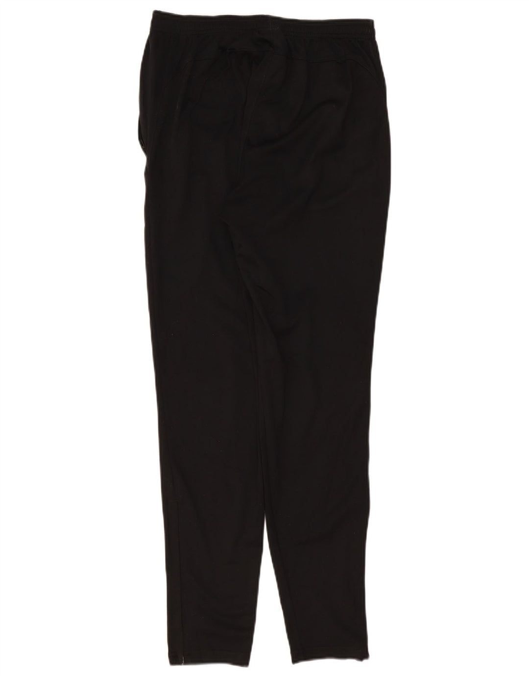 Nike Herre Dri Fit træningsdragt Bukser Medium Sort Polyester