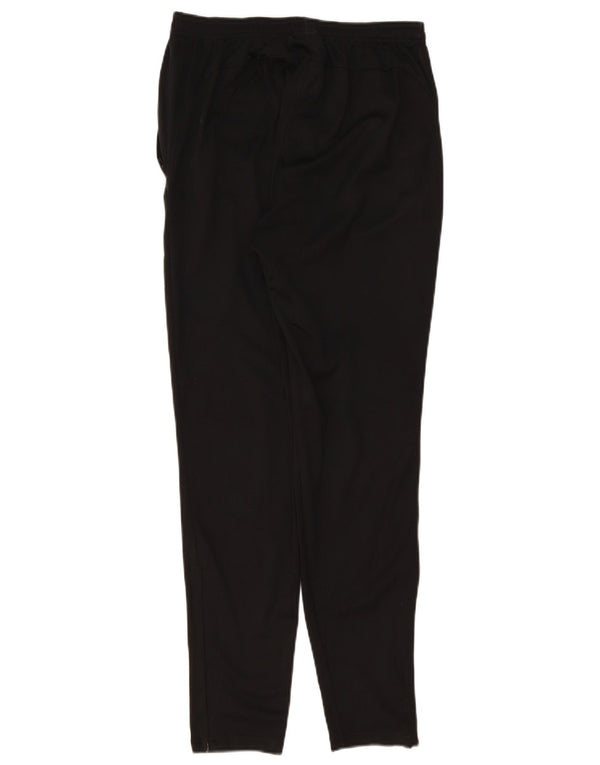 Nike Herre Dri Fit træningsdragt Bukser Medium Sort Polyester