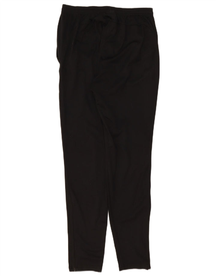 Nike Herre Dri Fit træningsdragt Bukser Medium Sort Polyester