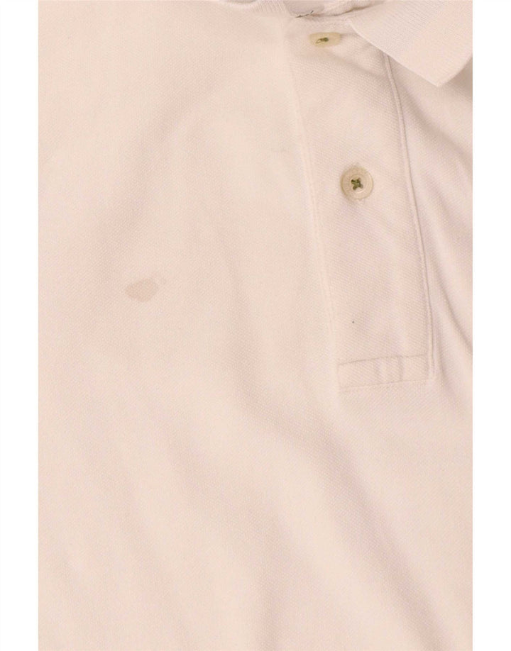 U.S. Polo Assn. Herreskjorte 3XL hvid bomuld