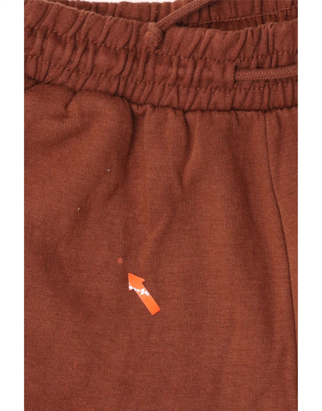 Zara træningsdragt til kvinder Joggers UK 12 Medium Brown Polyester