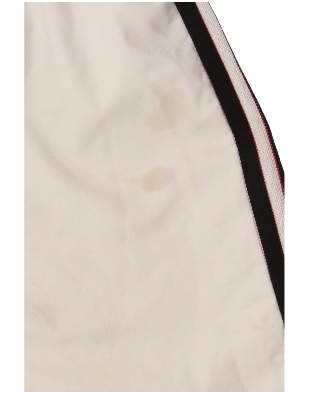Adidas Herre Juventus Sportshorts Medium White Polyester