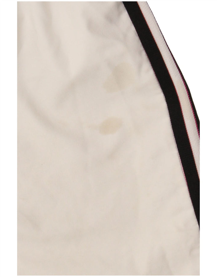 Adidas Herre Juventus Sportshorts Medium White Polyester