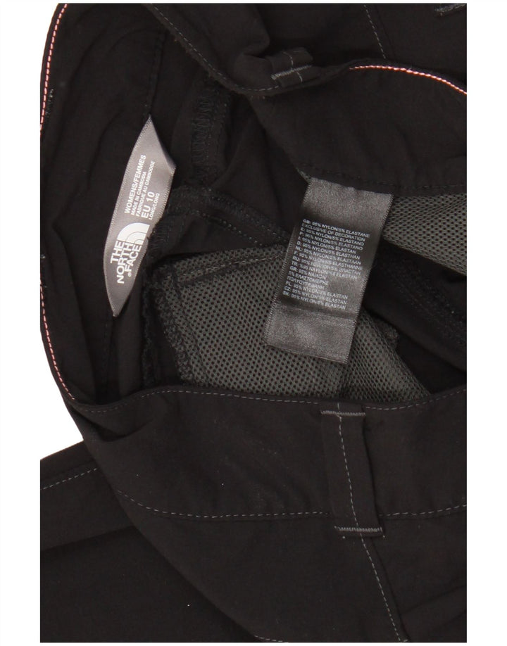 The North Face Dame Vandre Cargo Bukser W32 L33 Sort Nylon