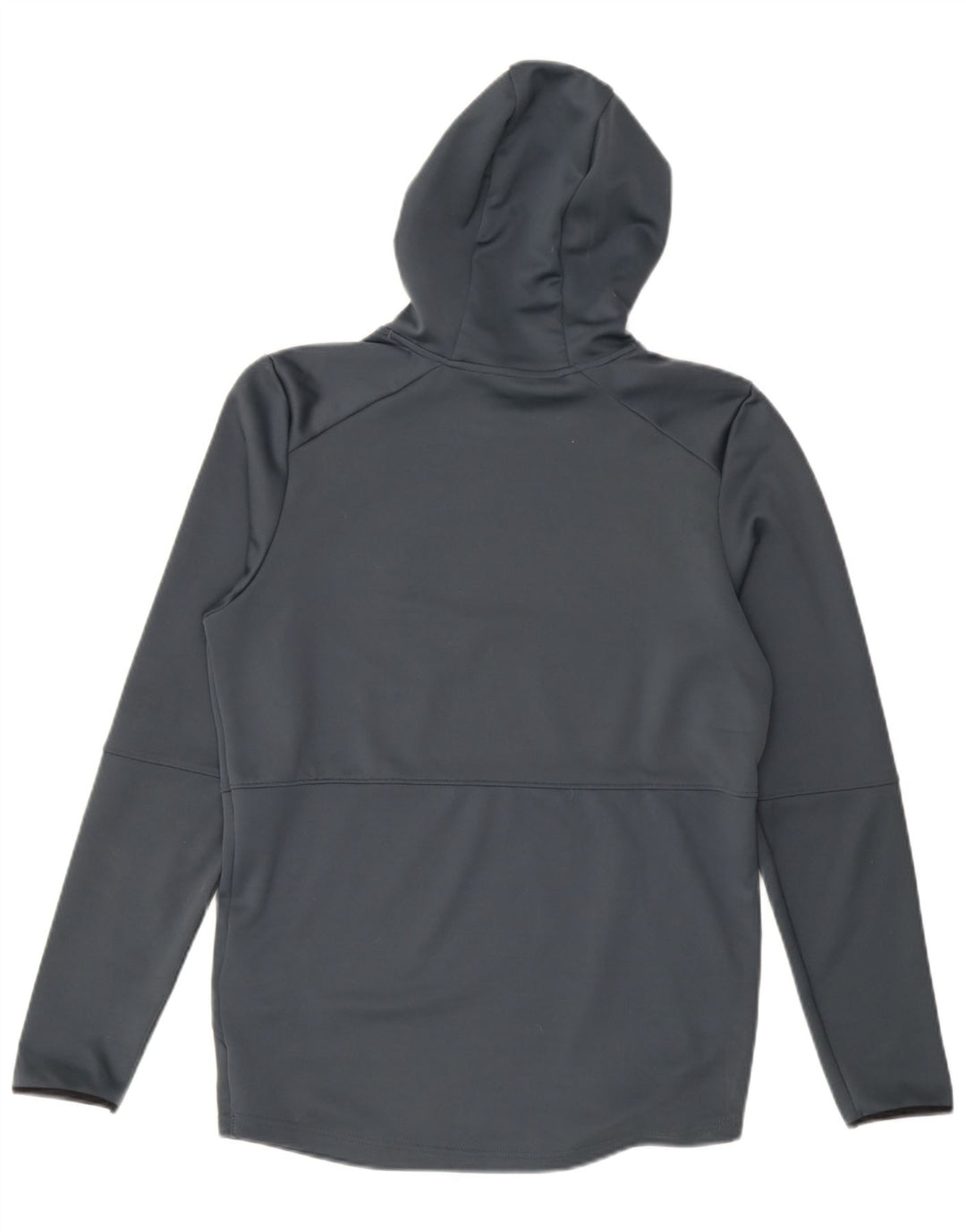 Under Armour Herre hættetrøje Jumper lille grå polyester