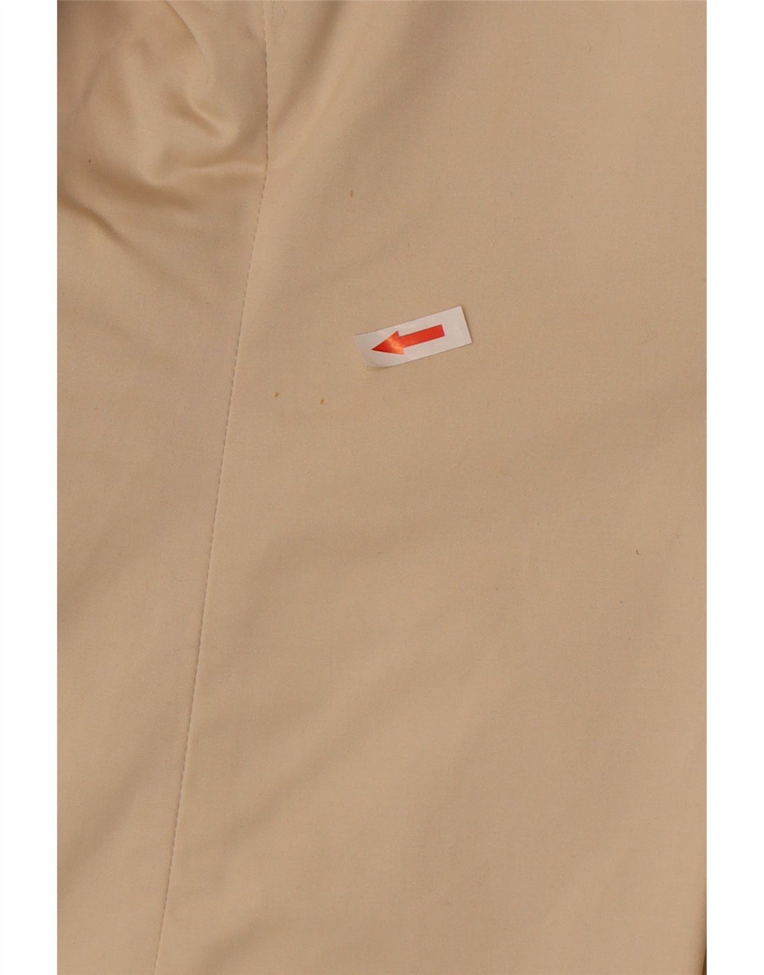 Dolce & Gabbana Dame 2-knaps blazerjakke IT 46 Large Beige Classic