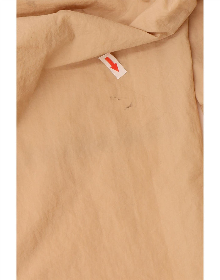 Jack Wolfskin Dame Cargo Windbreaker Bukser Large W32 L33 Beige