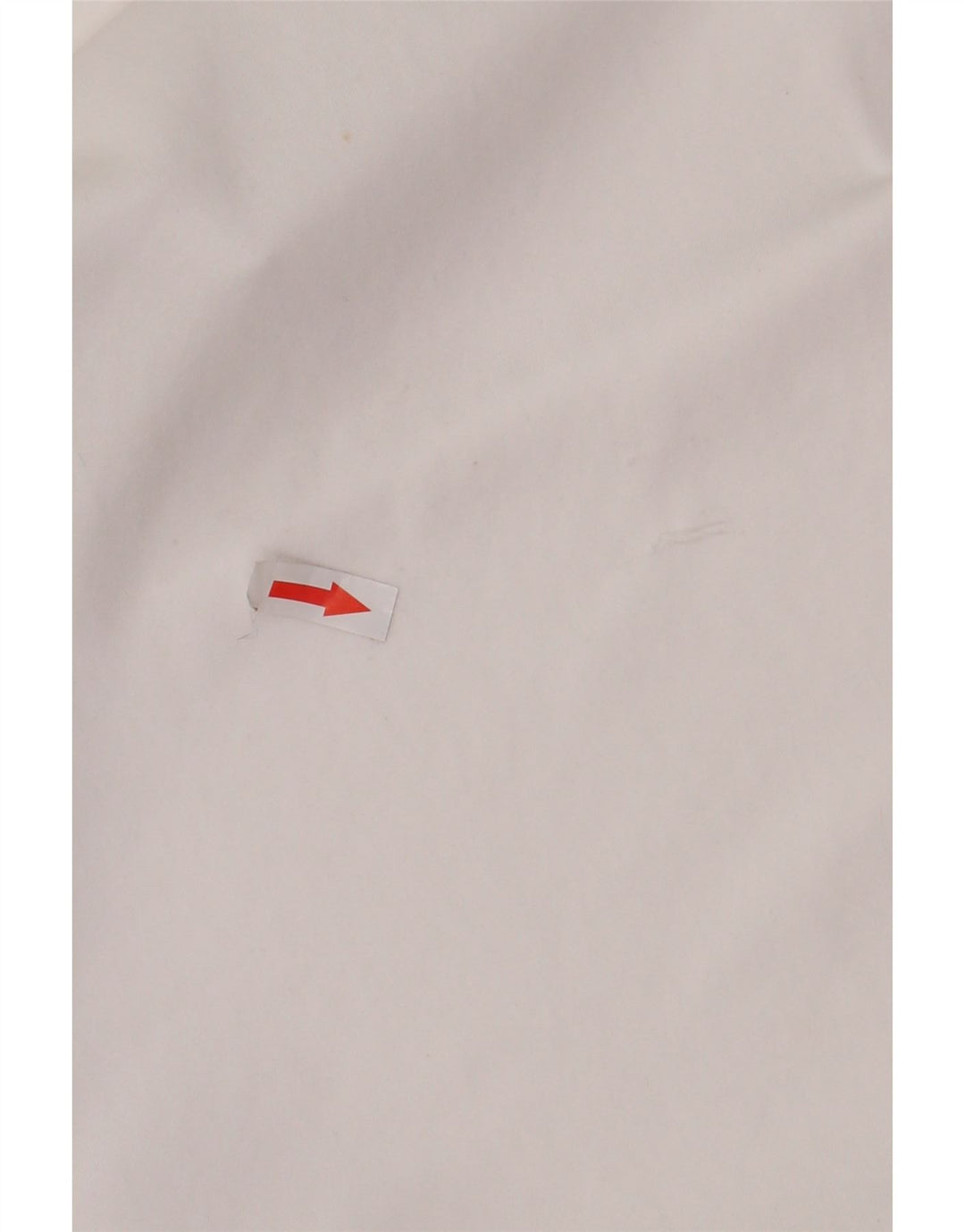 Adidas Dame Prime Blue Grafisk T-Shirt Top UK 4/6 XS Hvid Polyester