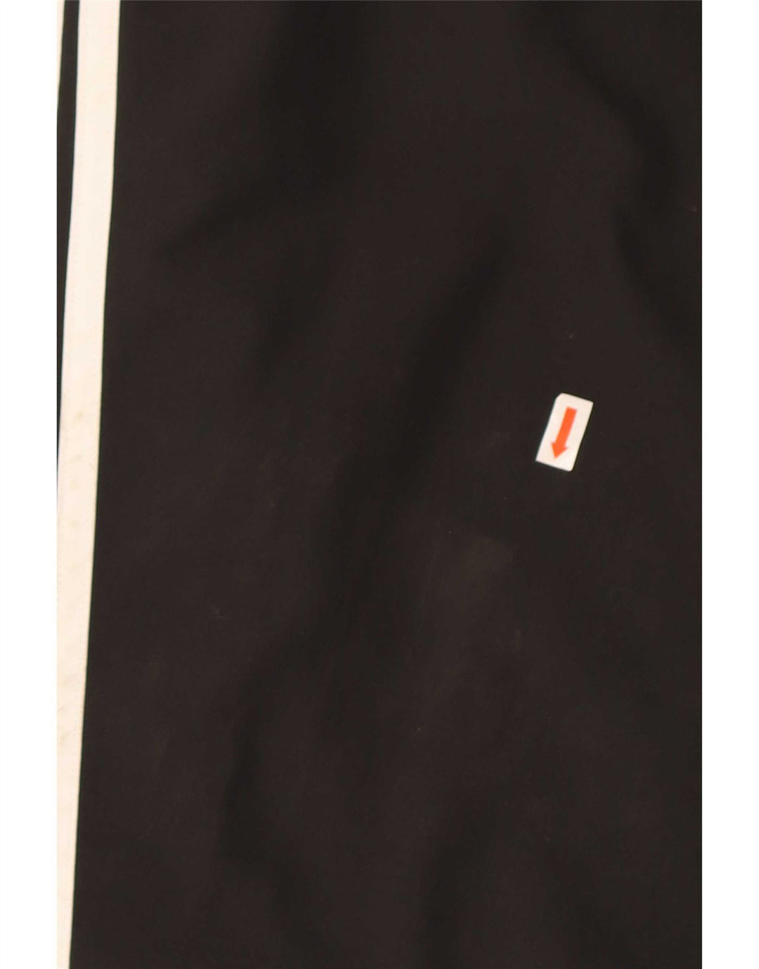 Adidas Træningsdragt til mænd Joggers Medium Sort Colourblock Polyester