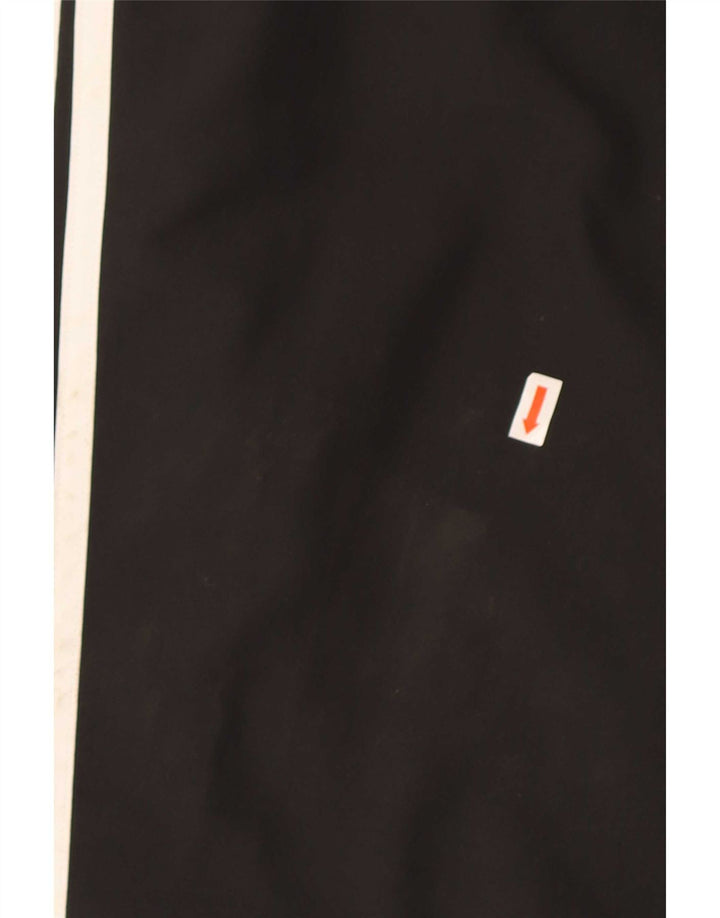 Adidas Træningsdragt til mænd Joggers Medium Sort Colourblock Polyester