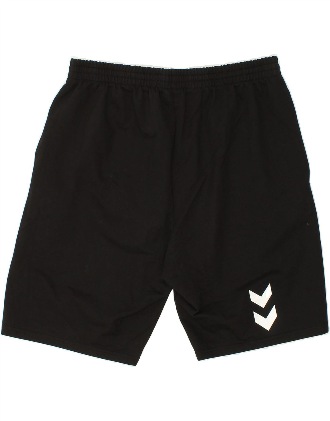 HUMMEL Sportshorts til mænd 3XL sort bomuld