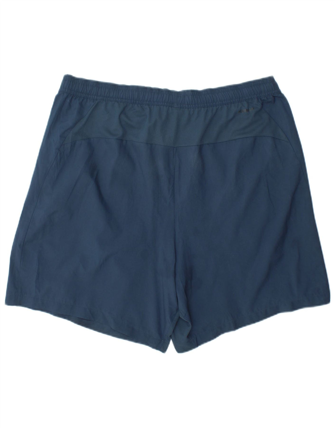 Adidas Herre Sportshorts XL Navy Blue
