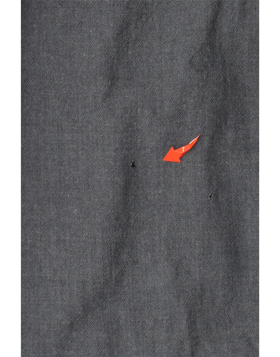 HUGO BOSS Herreskjorte Stor Blå