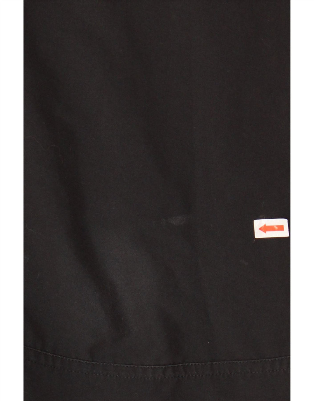 ADIDAS Træningsdragt bukser til mænd Stor sort polyester