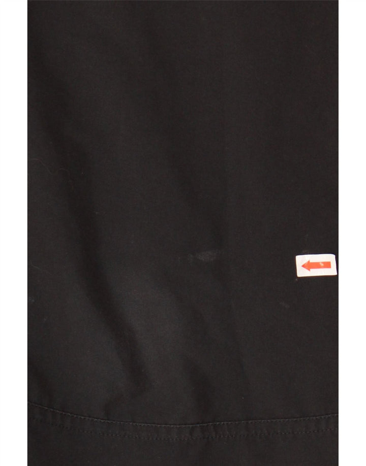 ADIDAS Træningsdragt bukser til mænd Stor sort polyester