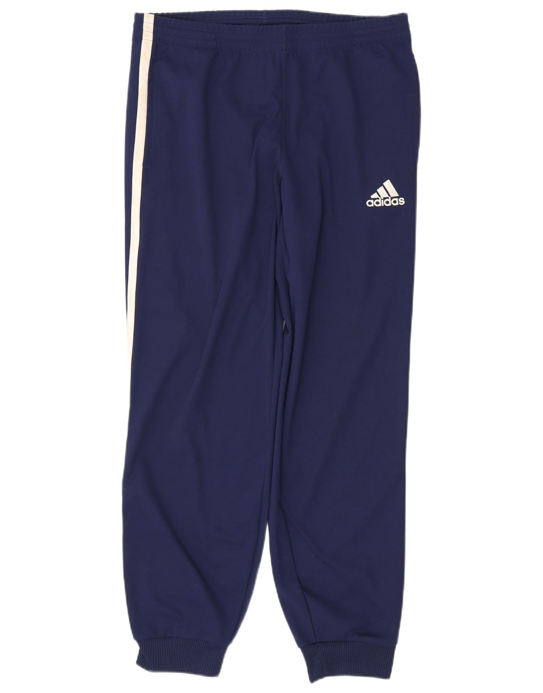 Adidas Herre Climawarm Træningsdragt Bukser Joggers Medium Navy Blue