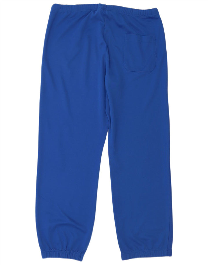 Diadora Herre træningsdragt Bukser Joggers Large Blue Polyester