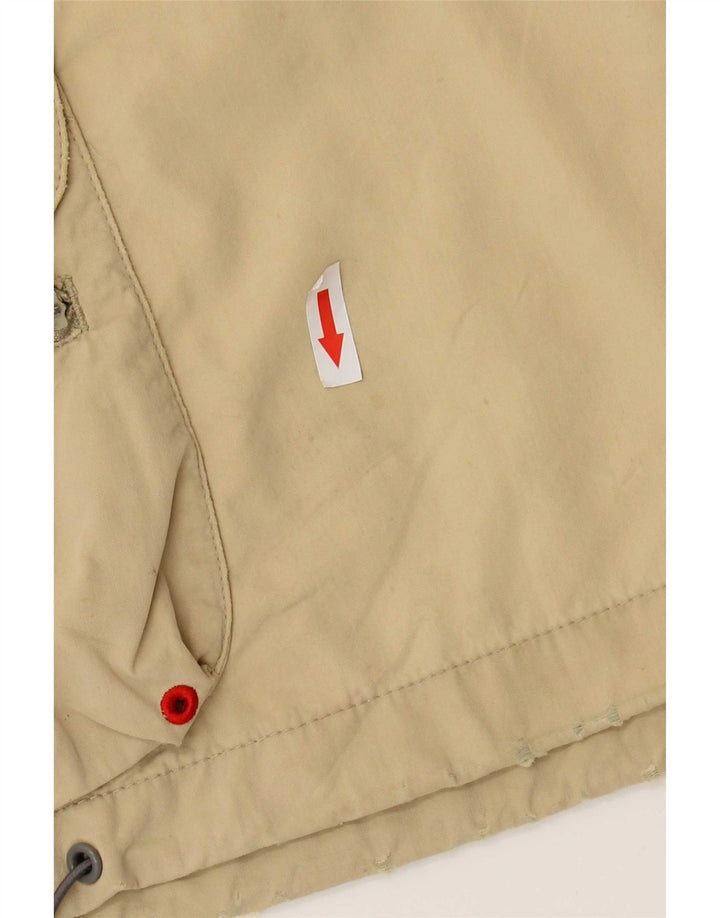 Timberland Herre Cargo Shorts W32 Medium Beige Bomuld