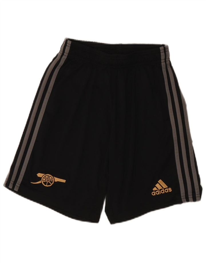 Adidas Aeroready Sportsshorts til mænd Small Black