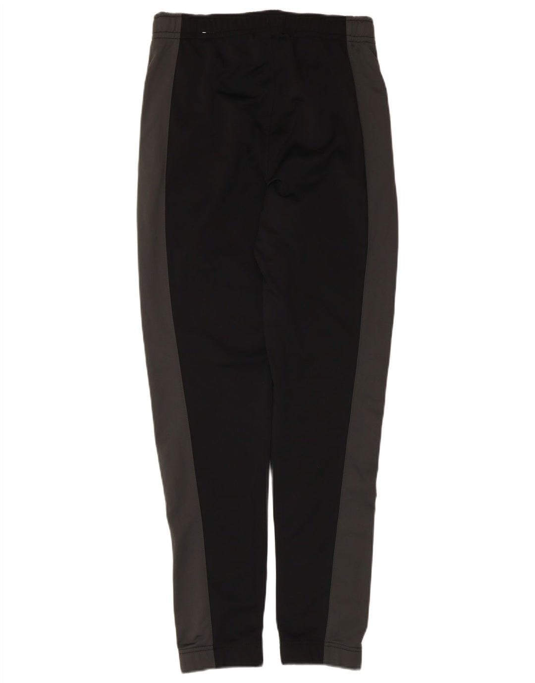 Nike Træningsdragt til mænd Joggers XS Sort Colourblock Polyester