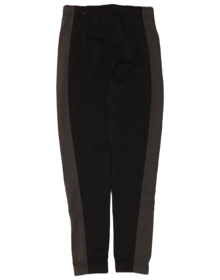Nike Træningsdragt til mænd Joggers XS Sort Colourblock Polyester