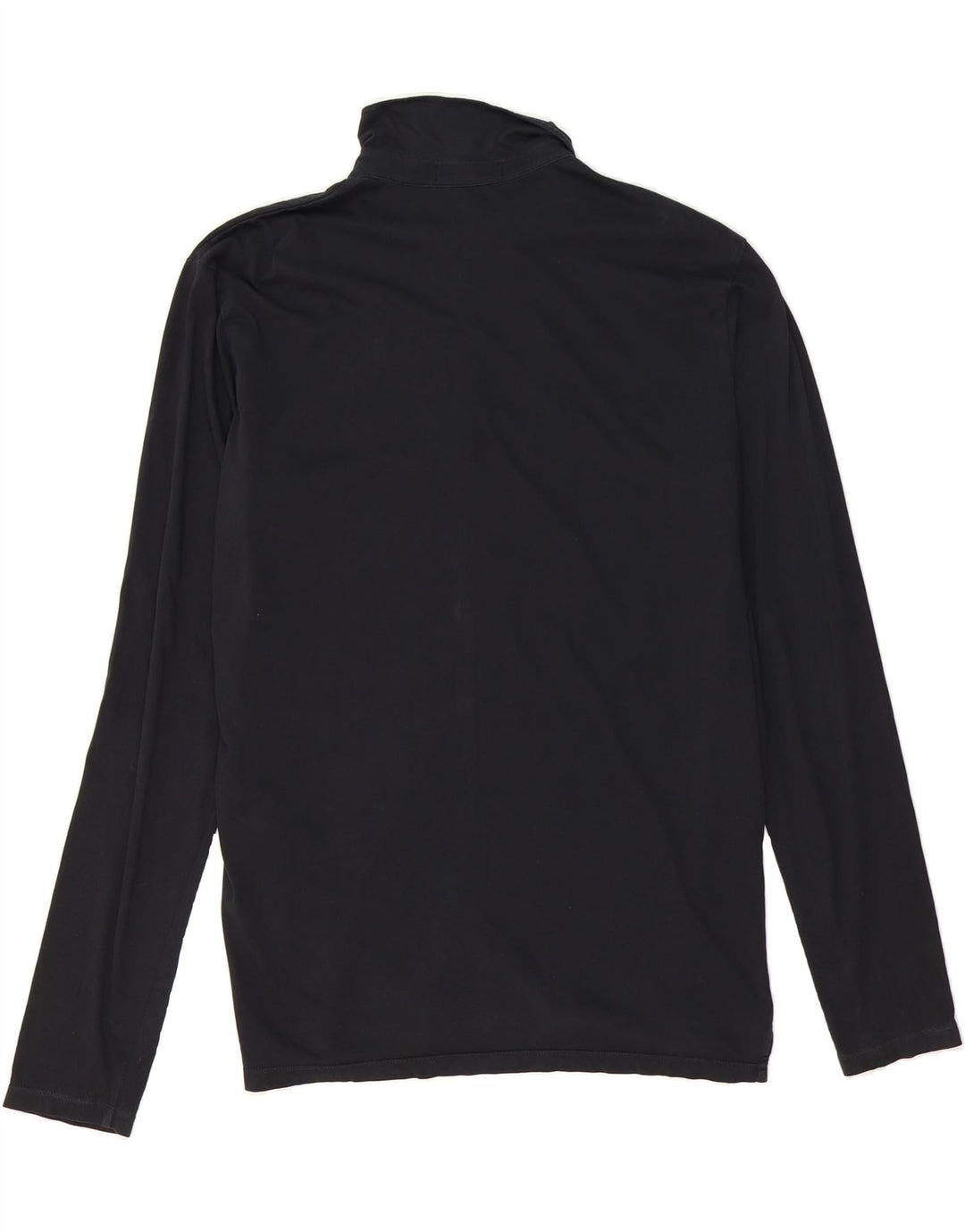 REPLAY Mens Shirt XL Black Cotton Vintage Replay and Second-Hand Replay from Messina Hembry 