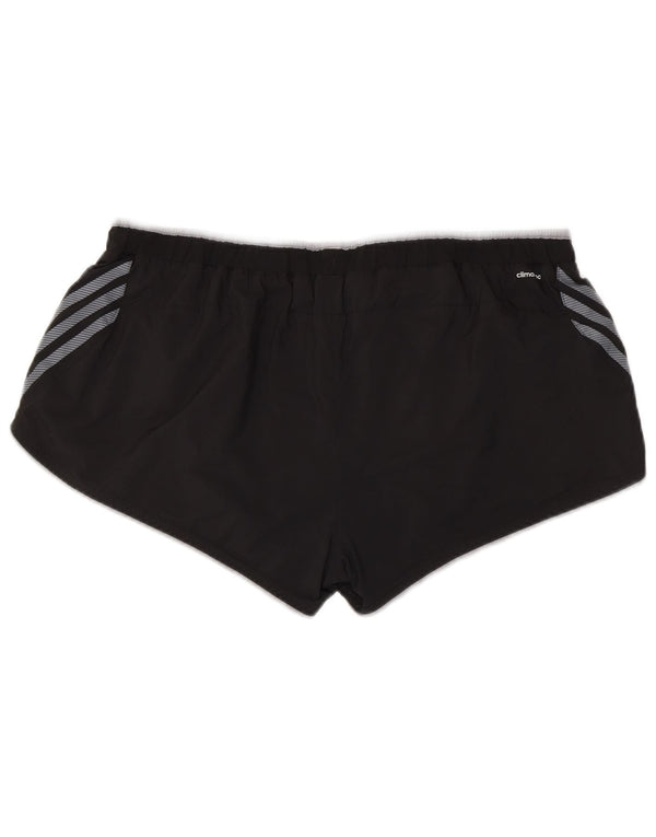 Adidas Dame Supernova Sport Shorts UK 20 2XL Sort Sports
